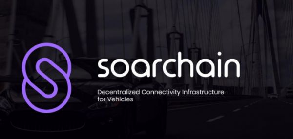 Soarchain, ein Layer-1-Netzwerk, zielt darauf ab, ein dezentrales Ökosystem zu schaffen, in dem Teilnehmer wie Fahrzeuge, Datenanbieter und Entwickler sicher interagieren und Werte austauschen können. Es bietet eine Plattform für Entwickler, um maßgeschneiderte Smart Contracts und dApps speziell für die Mobilitätsbranche zu erstellen, was Innovation und Zusammenarbeit fördert. Verdienen Sie auch Geld während der Fahrt, profitieren Sie von 10 % Rabatt beim Einkauf und sichern Sie sich zusätzlich 10 $ Bonus mit dem Anonim Capital-Gutscheincode.